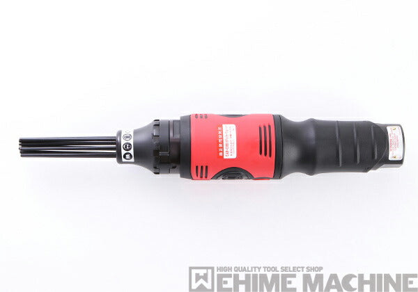 信濃機販のニードルスケーラーの画像5