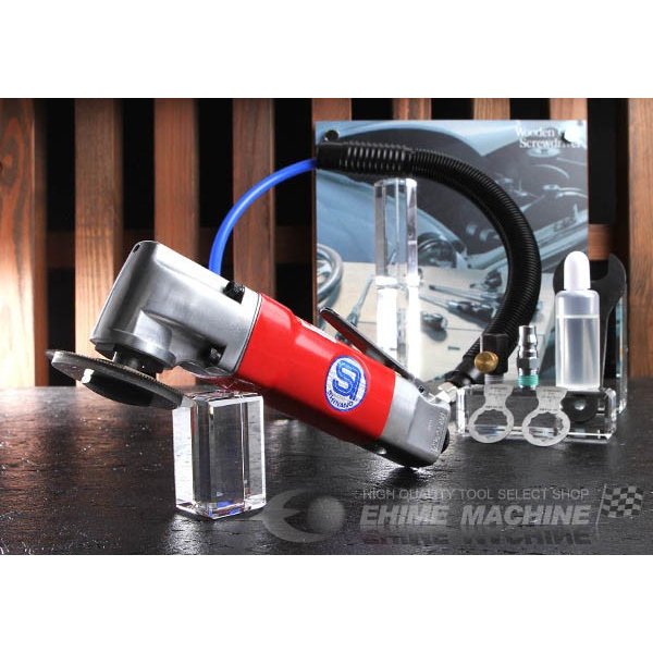 信濃機販のパネルカッターの画像1