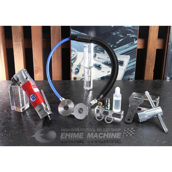 信濃機販のパネルカッターの画像2