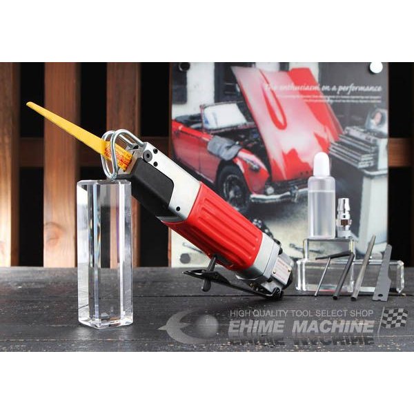 信濃機販のエアーソーの画像1