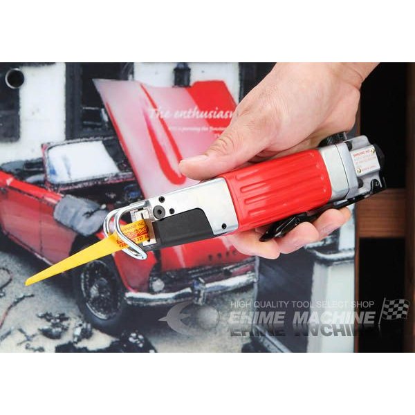 信濃機販のエアーソーの画像2