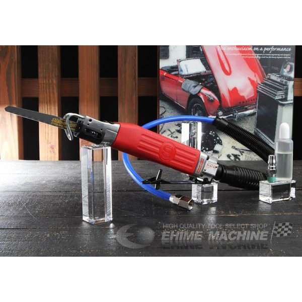 信濃機販のエアーソーの画像1