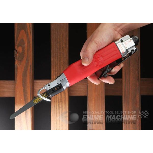 信濃機販のエアーソーの画像2