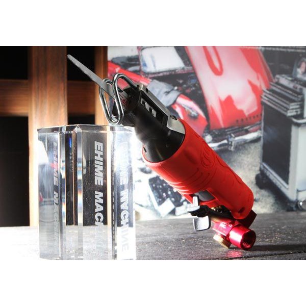 信濃機販のエアーソーの画像1