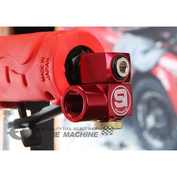 信濃機販のエアーソーの画像3