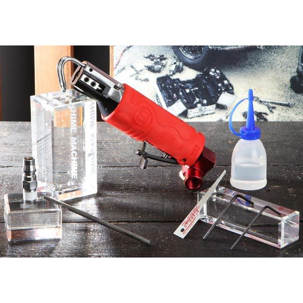 信濃機販のエアーソーの画像4