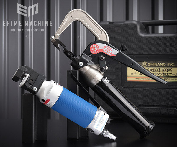 信濃機販の工具セットの画像1