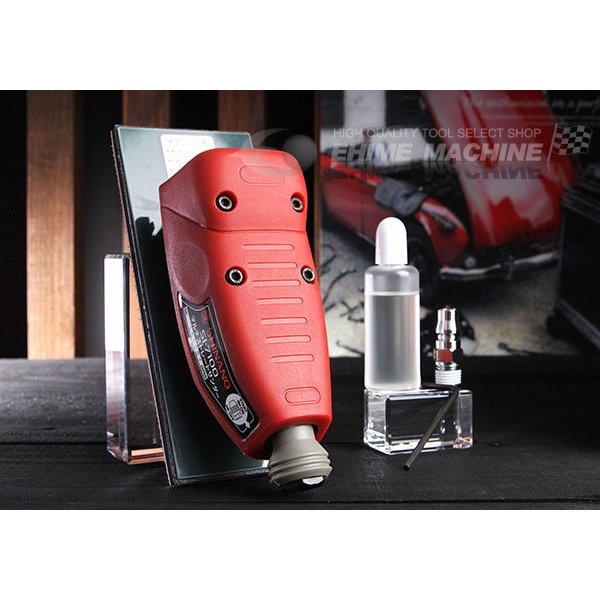 信濃機販のストレートサンダーの画像1