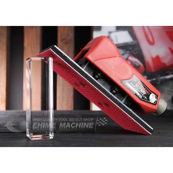 信濃機販のストレートサンダーの画像3