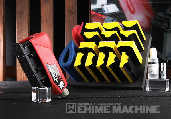 信濃機販のストレートサンダーの画像1