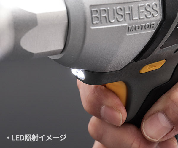 【掘り出し物市】SHINANO 信濃機販 SI-735 3.2φ〜6.4φ対応電動コードレスブラインドリベッター SHINANO シナノ コードレス