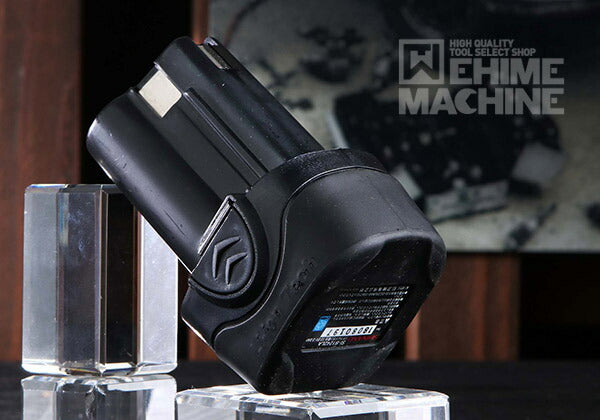 信濃機販のポリッシャーの画像1