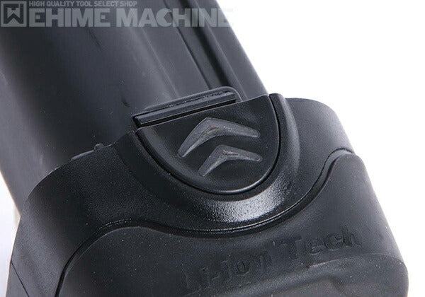 信濃機販のポリッシャーの画像5