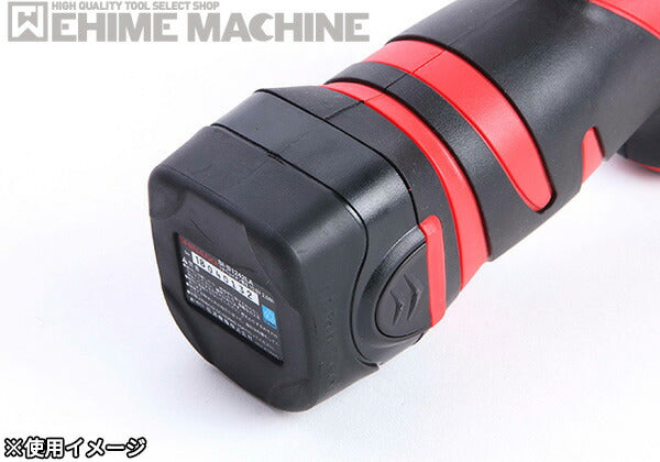 信濃機販のポリッシャーの画像7