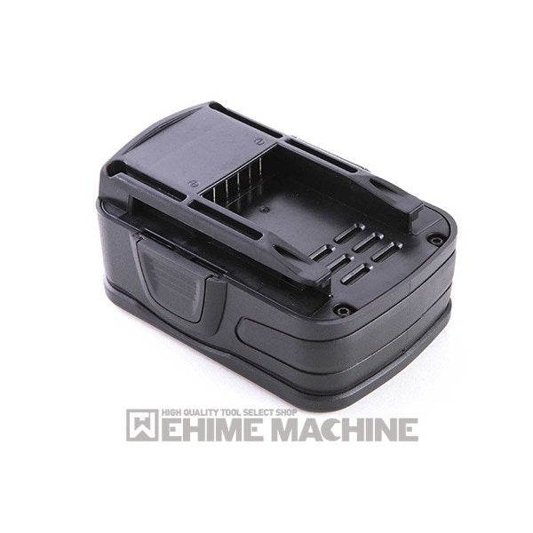 信濃機販のコードレスインパクトレンチの画像2