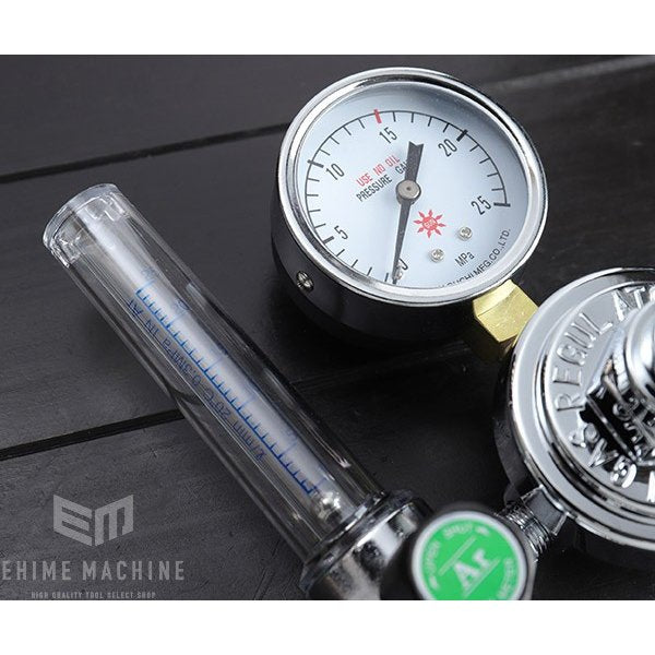 SUZUKIDのシールドガス仕様 Aキットの画像4