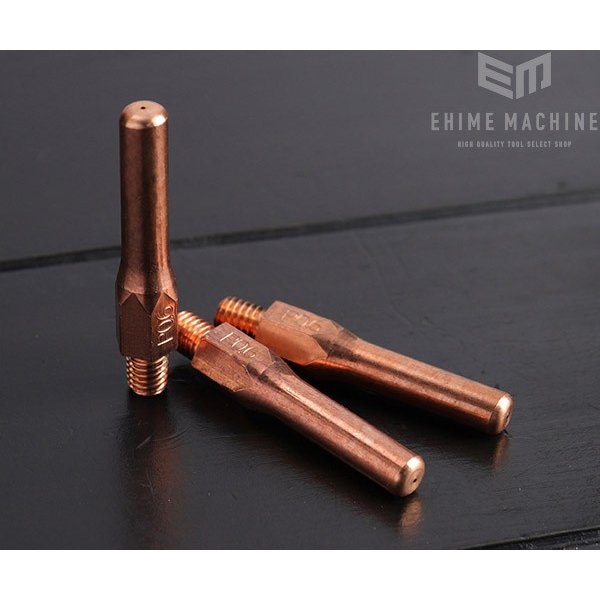 SUZUKIDのシールドガス仕様 Aキットの画像7