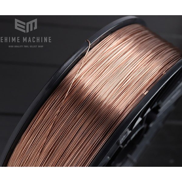 SUZUKIDのシールドガス仕様 Aキットの画像9