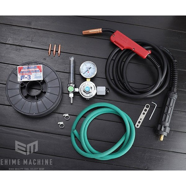 SUZUKIDのアルミ仕様Cキットの画像2