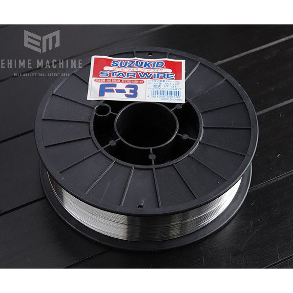 SUZUKIDのアルミ仕様Cキットの画像12