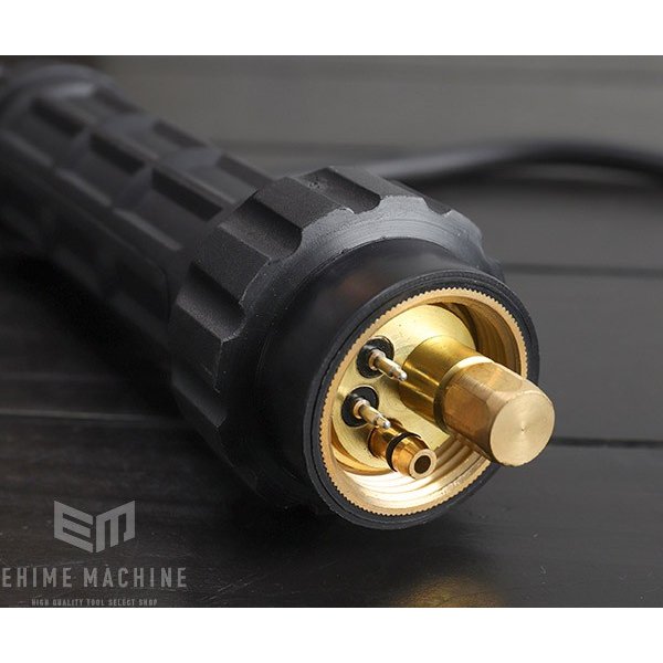 SUZUKIDのスプールガン仕様Dキットの画像11