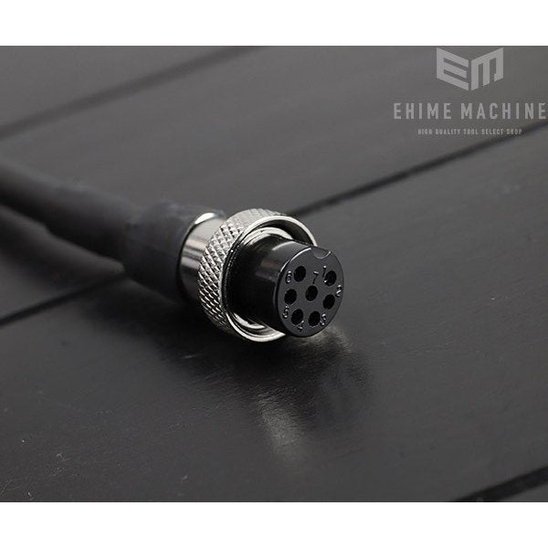 SUZUKIDのスプールガン仕様Dキットの画像12