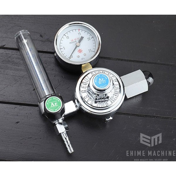 SUZUKIDのスプールガン仕様Dキットの画像3