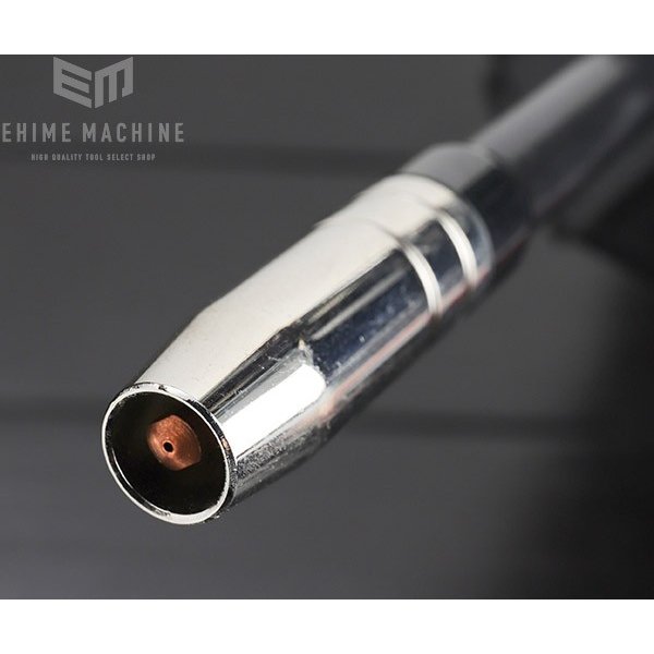 SUZUKIDのスプールガン仕様Dキットの画像7