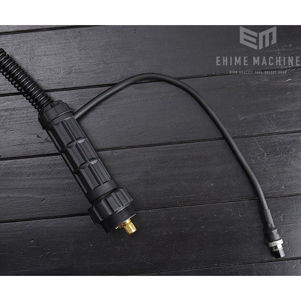 SUZUKIDのスプールガン仕様Dキットの画像10