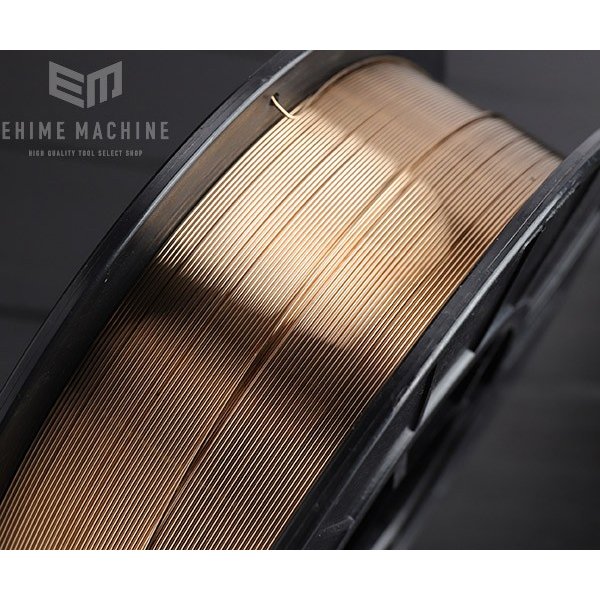 SUZUKIDのブレージングワイヤ仕様Eキットの画像9