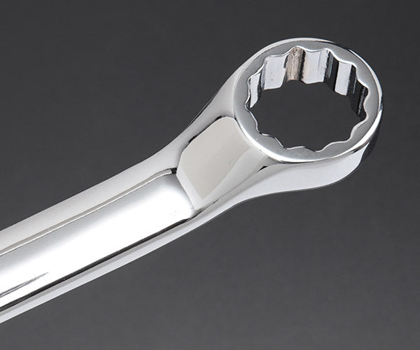 SIGNET SIG332-4PEM 45°めがねレンチ 4本セット (8x10・12x14・17x19・22x24mm)シグネット エヒメマシンオリジナルセット 定価合計9,020円(税込/2025-09-23基準)