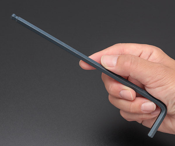 【11月の特価品】SIGNET SIG35220-2PEM(S03-35220) 9.5sq(3/8) スピンナハンドル200mm + ロングボール六角レンチ9本セット シグネット エヒメマシンオリジナルセット 定価合計5,940円(税込/2025-09-23基準)