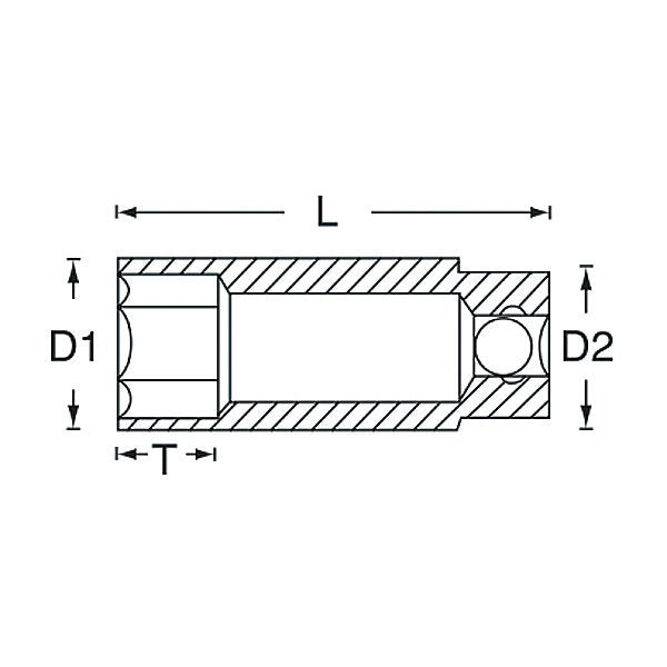 シグネットのソケットの画像1
