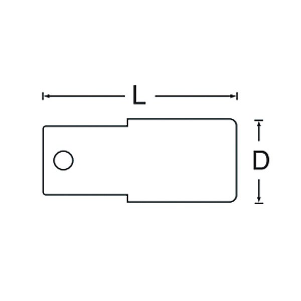 シグネットのエキステンションバーの画像2