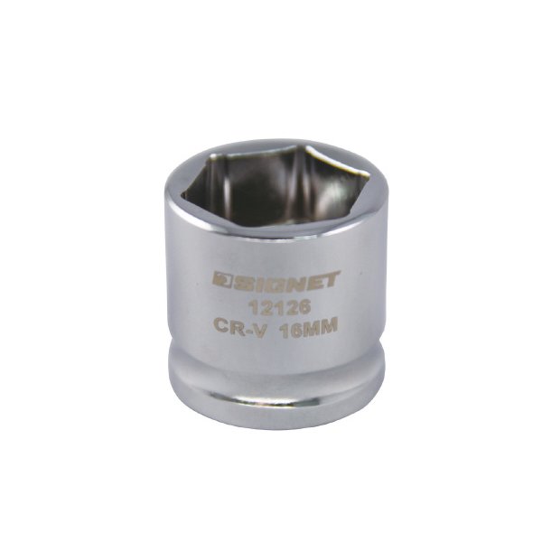 シグネットのソケットの画像1