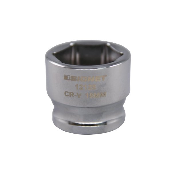 シグネットのソケットの画像1