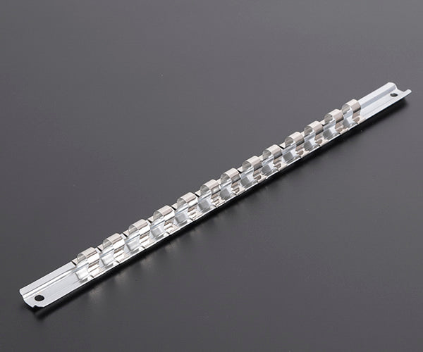 シグネット 3/8DR 13PC ショートソケットセット(6角) (12133)(4712818939439) SIGNET