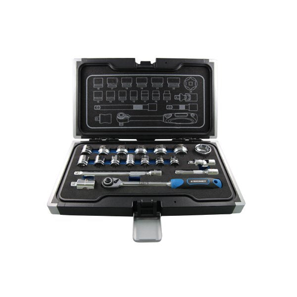 シグネットのソケットの画像1