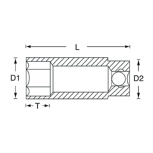 シグネットのソケットの画像1