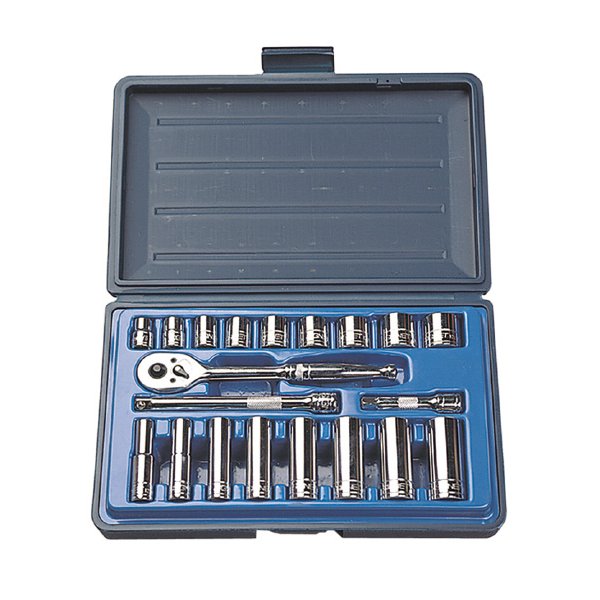 シグネットのソケットの画像1