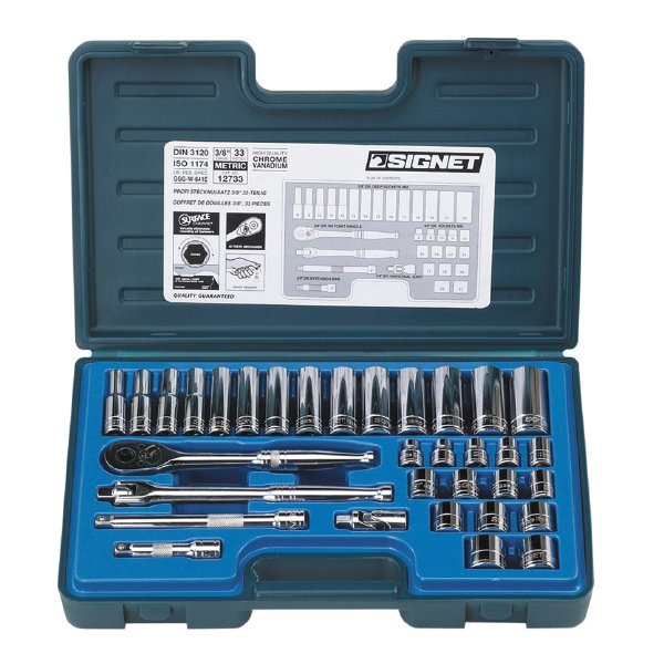 シグネットのソケットの画像1