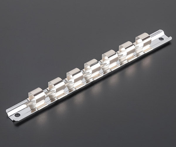 シグネット 1/2DR 7PC ディープソケットセット ホルダー付 (13437)(4712818934861) SIGNET
