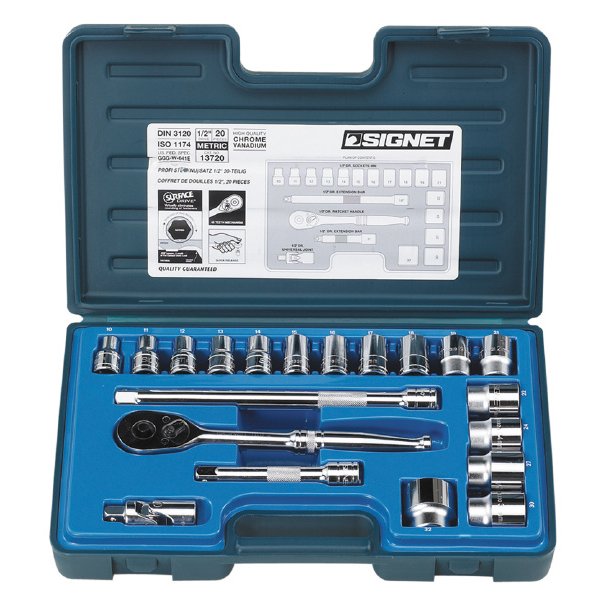 シグネットのソケットの画像1