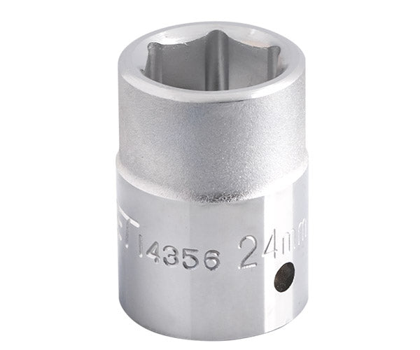 シグネット 3/4DR 24mm ソケット (14356)(4712818936414) SIGNET