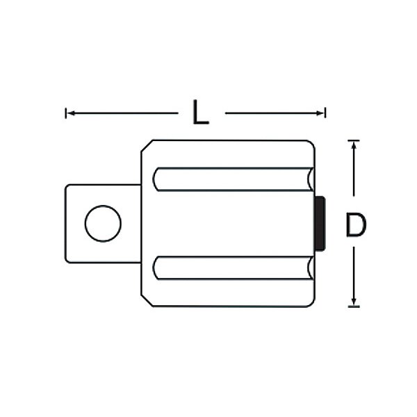 シグネットのめがねレンチの画像1