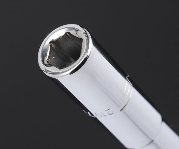 シグネット 電動インパクトドライバー用ソケットビット 8mm (21978)(4712818973013) SIGNET