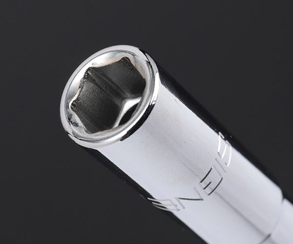 シグネット 電動インパクトドライバー用ソケットビット 10mm (21979)(4712818973020) SIGNET