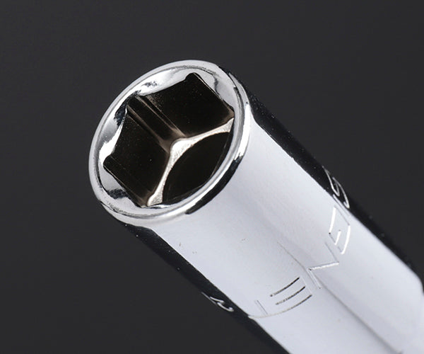 シグネット 電動インパクトドライバー用ソケットビット 12mm (21981)(4712818973044) SIGNET