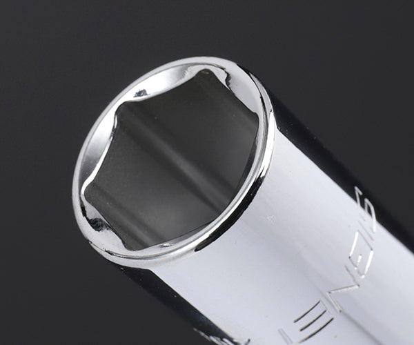 シグネット 電動インパクトドライバー用ソケットビット 17mm (21984)(4712818973075) SIGNET