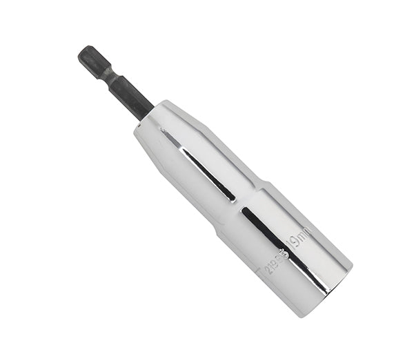 シグネット 電動インパクトドライバー用ソケットビット 19mm (21985)(4712818973082) SIGNET